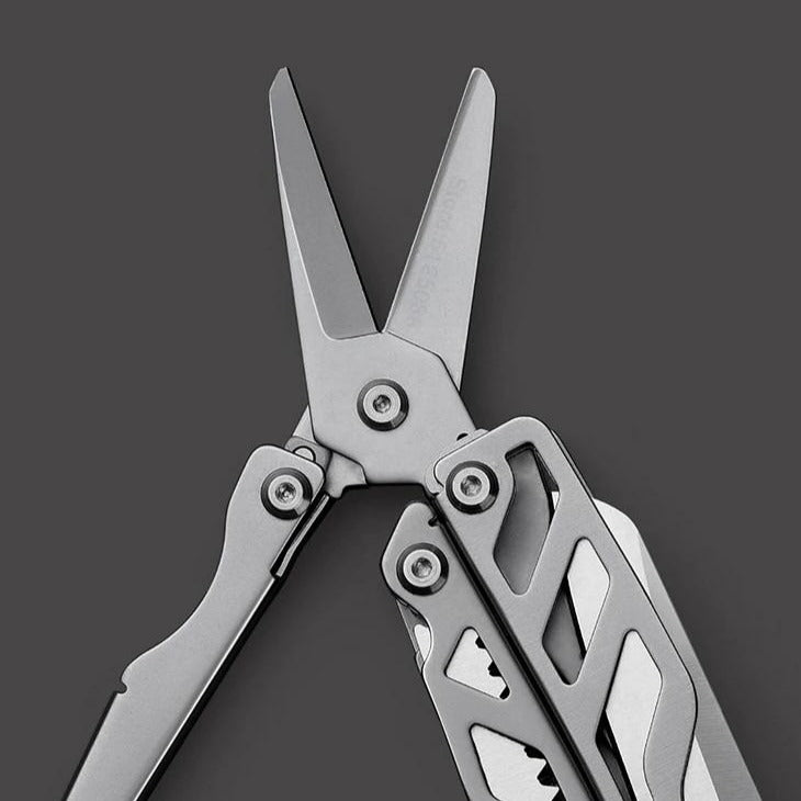 FORTINGALL - Multitool Pliers - Compass Nature