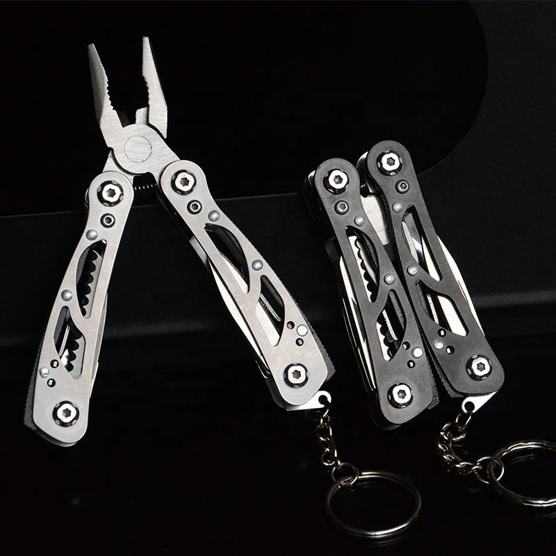 HYPERION - Multitool Pliers - Compass Nature