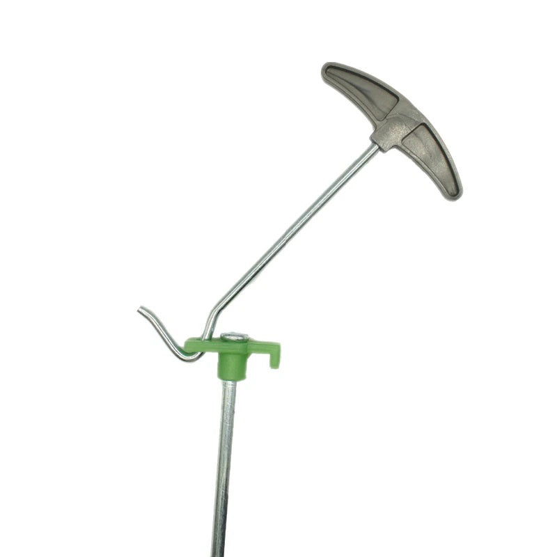PORONG - Tent Peg Extractor - Compass Nature