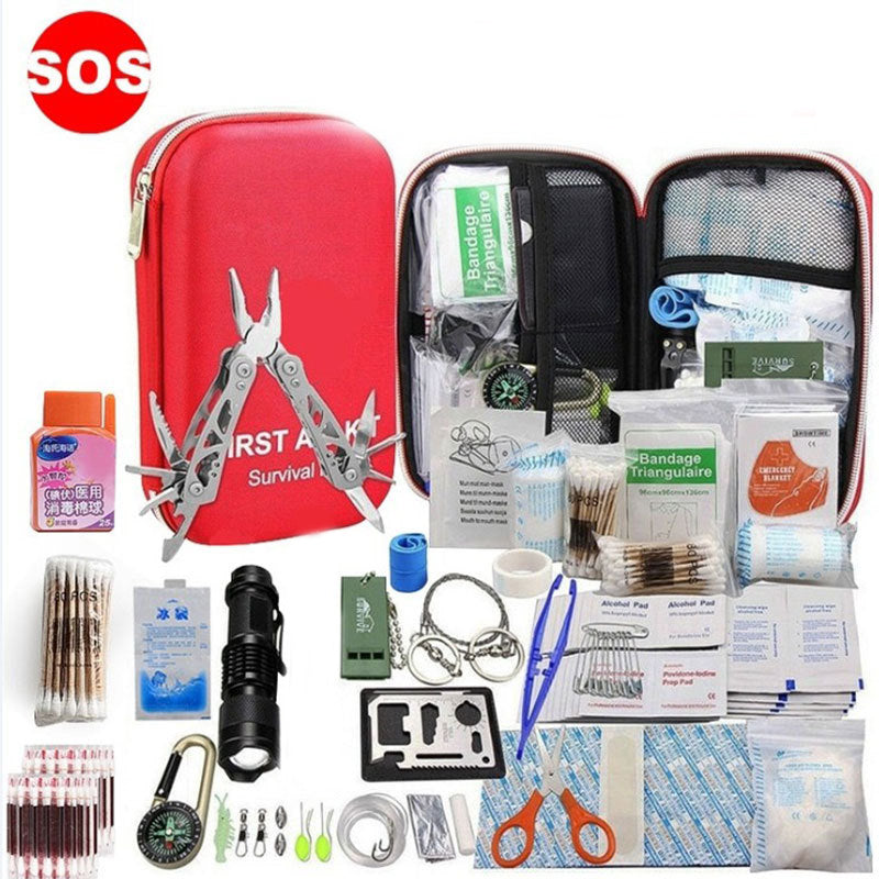 Emergency Kit For Hiking Sales