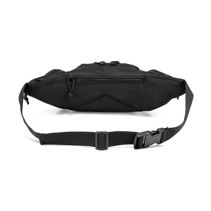 GREENSTONE - Tactical Fanny Pack
