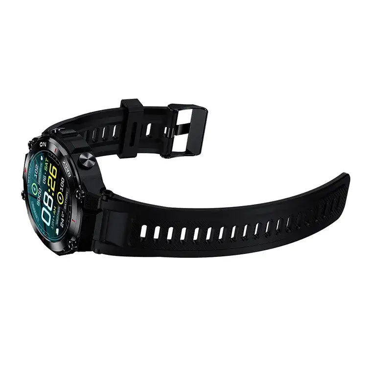 FIELDFORCE - Tactical Smart Watch 480mAh