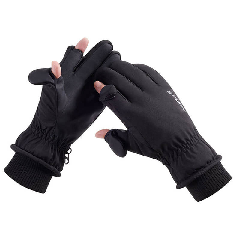 SUN PEAKS - Winter gloves - CompassNature