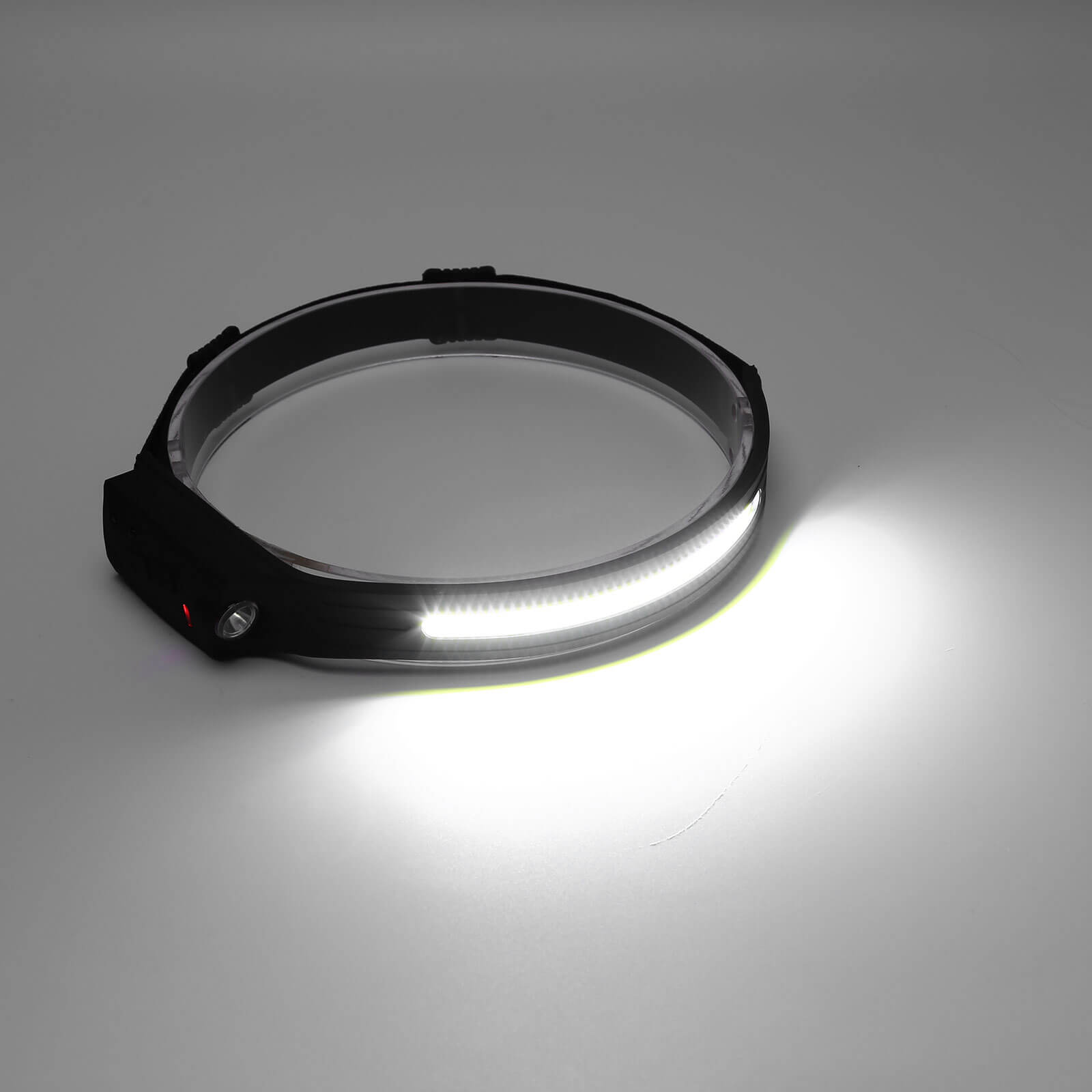 GRANITE - LED Head lamp 350lm - CompassNature