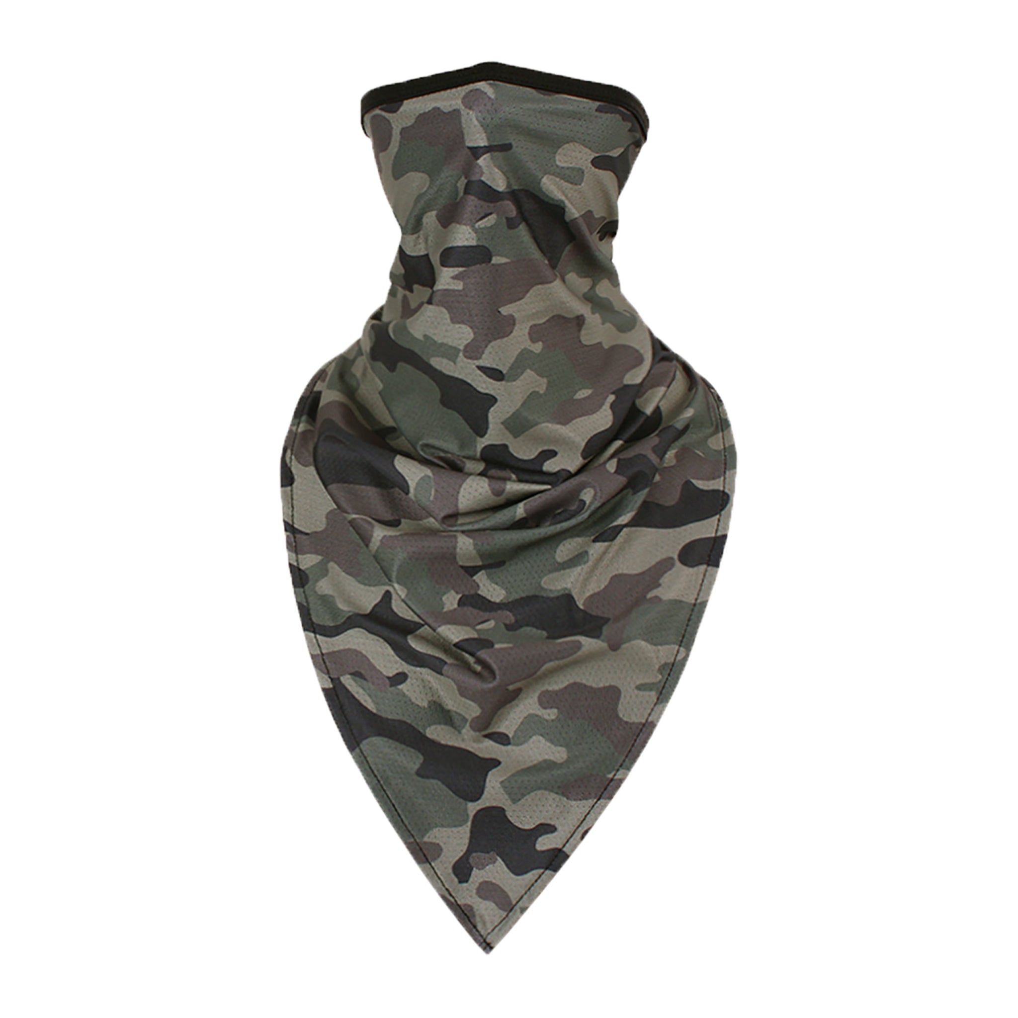 Firethorn - Tactical Face Cover |  Neck Gaiter | Mask Scarf | Face Cover