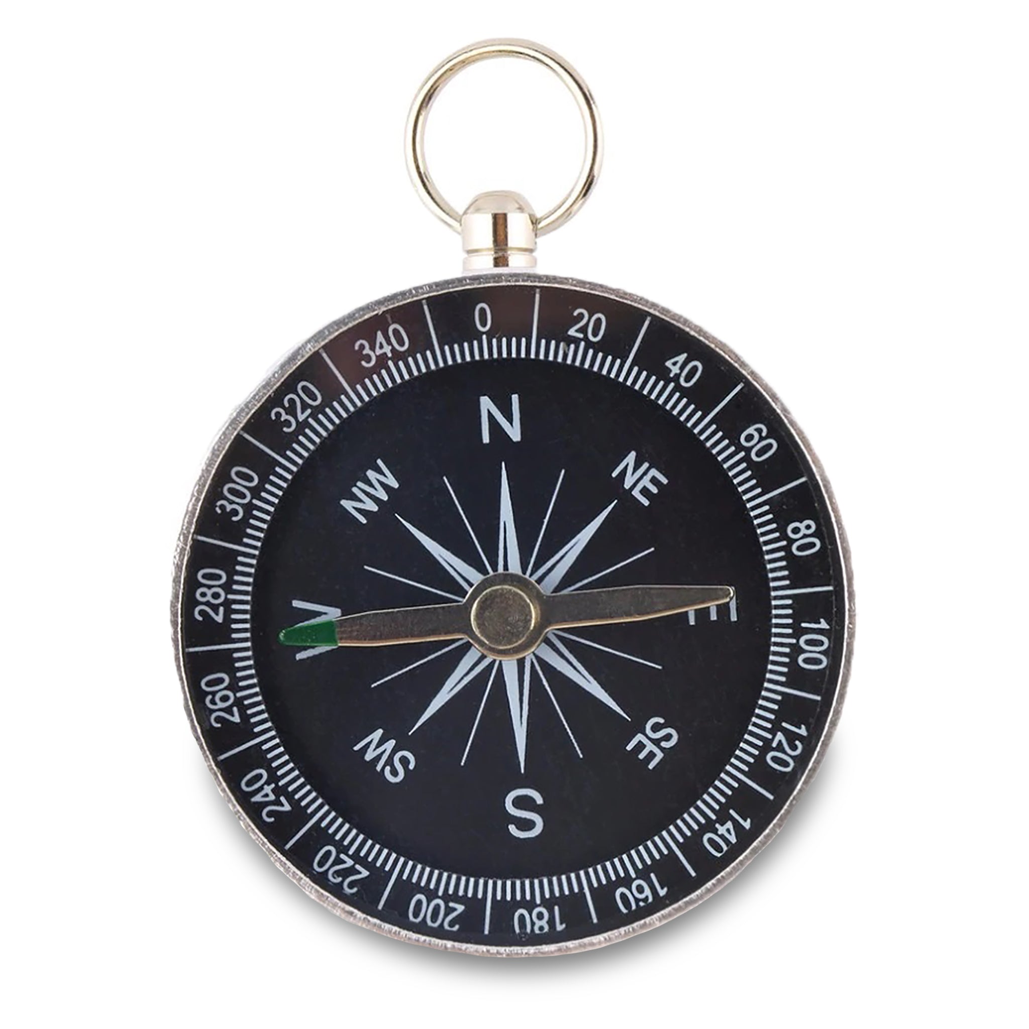 DELTA - Compass - Compass Nature