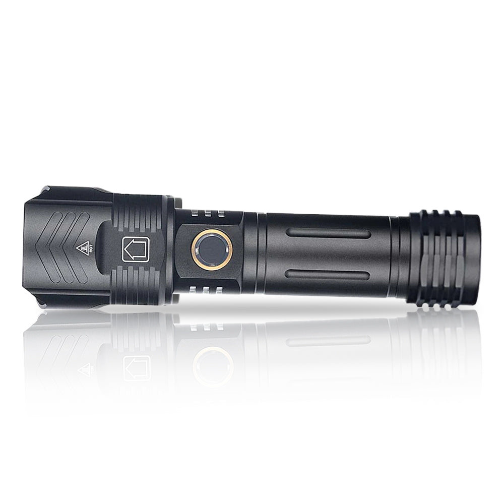 ELLORA - 1500lm Flashlight - CompassNature