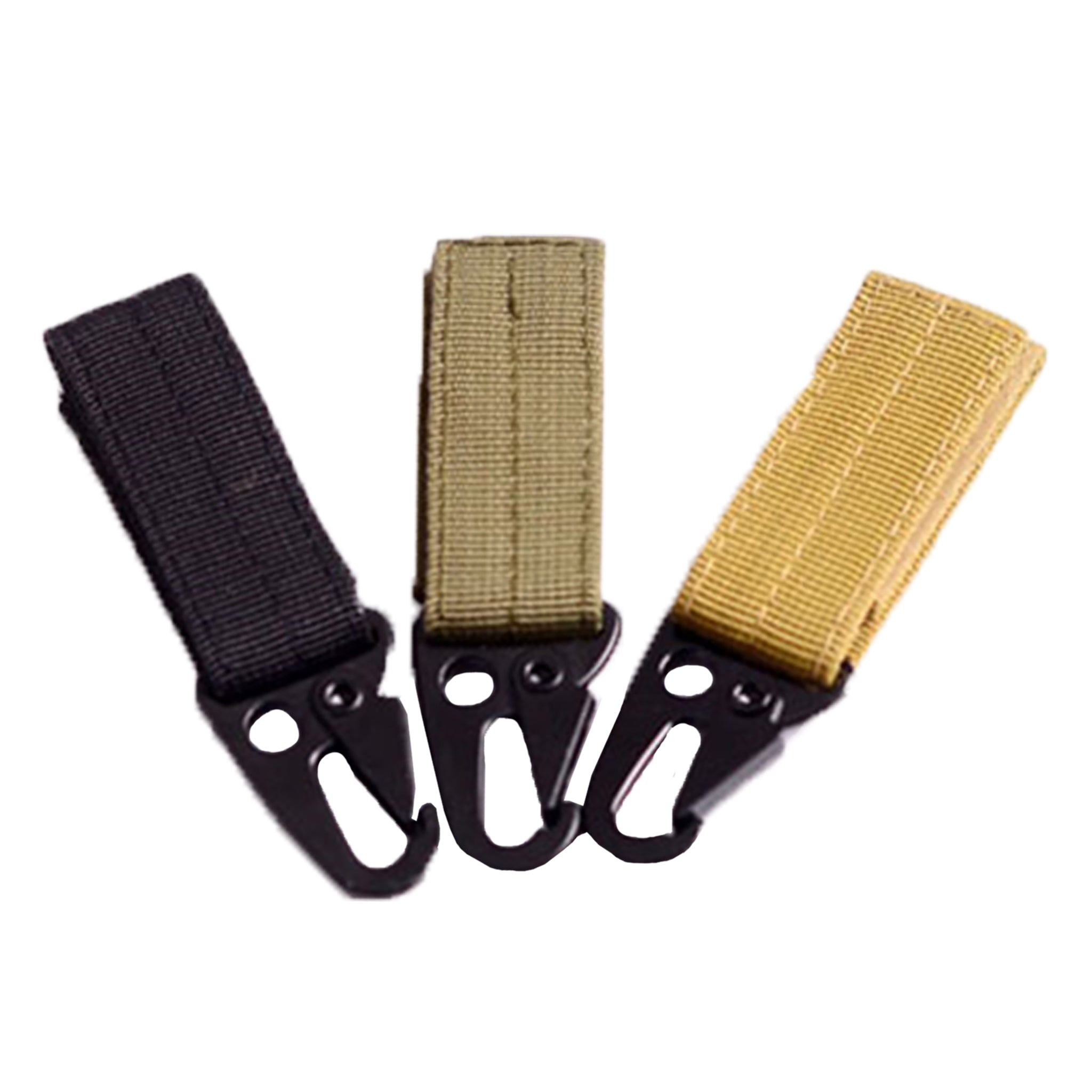 Gyala - Carabiner clip | Carabiner bush craft clip | Carabiner Hook