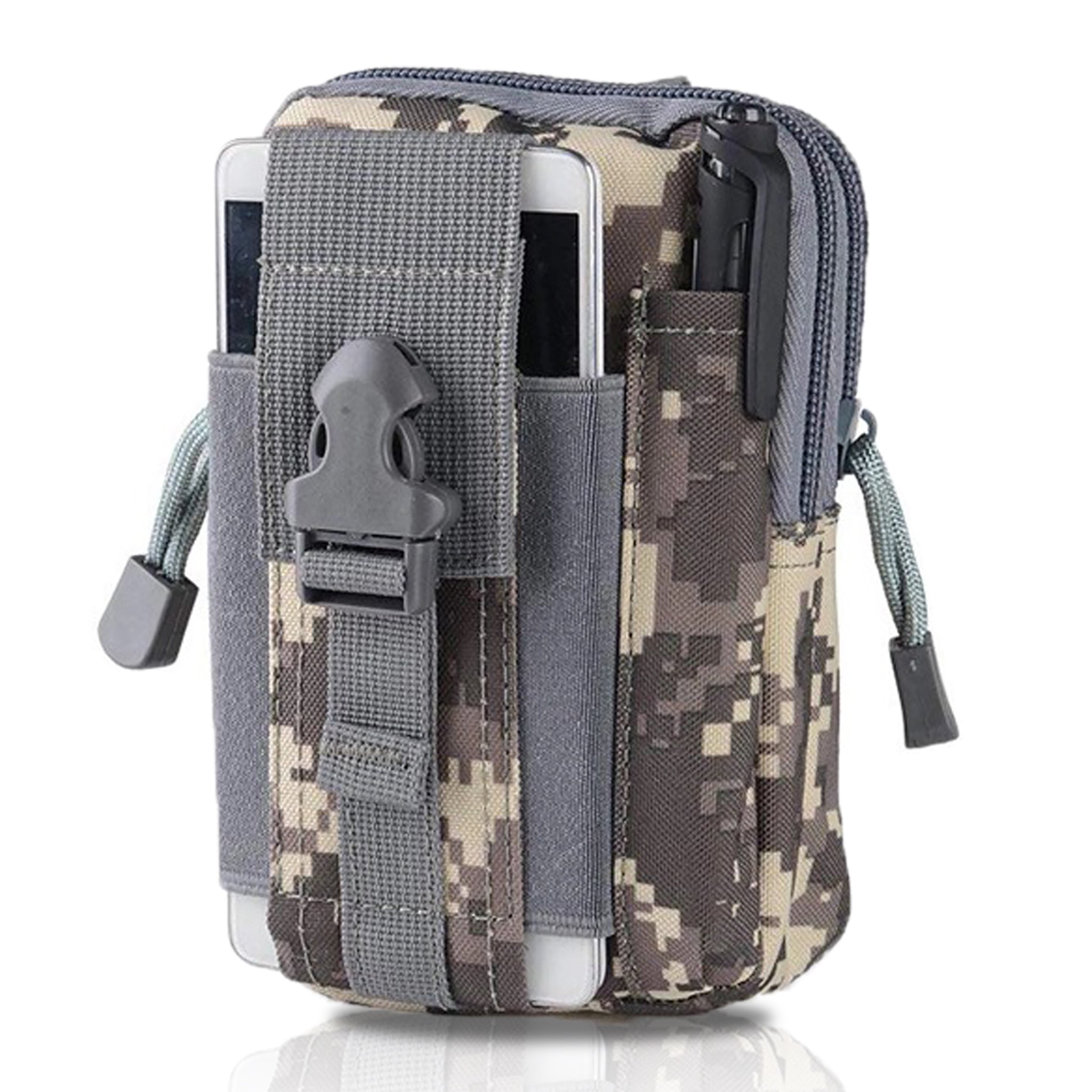 Forsythia - Tactical Holster | Tactical Holster Bag | Tactical Belt Bag